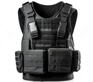 BULLET PROOF JACKET