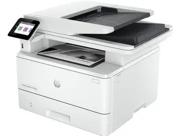 HP B/W LASERJET PRINTER 141A