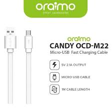 ORAIMO DATA CABLE OCD-M22