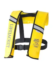 LIFE JACKET