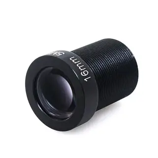 HIGH QUALITY CCTV CAMERA (16MM)
