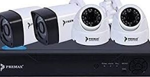 KIT PREMAX 280 (NO HDD)