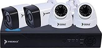 KIT PREMAX 280 (NO HDD)
