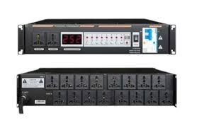 POWER SEQUENCER