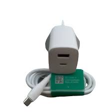SHYPLUS A1043 SMART PD 65W DUAL PORT FAST CHARGER