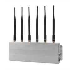 MOBILE PHONE SIGNAL ISOLATOR