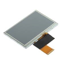 TOUCH DSD-272ZD-801