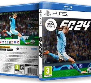 PS5 FC 24