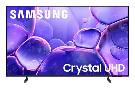 SAMSUNG CRYSTAL UHD 6 SERIES 70 INCHES