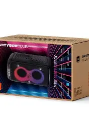JBL PARTYBOX 120