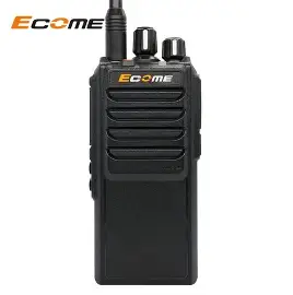 ECOME (ET 200 U & S)TX/RX FM