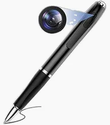 MP10 DIGITAL POCKET VIDEO RECORDER (PEN)