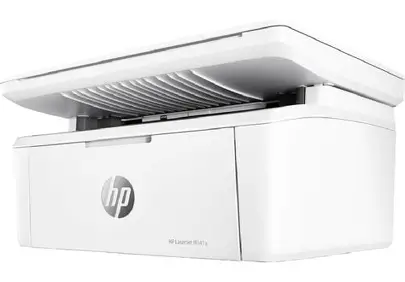 HP B/W LASERJET PRINTER 141W