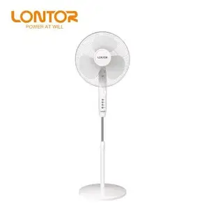 LONTOR AC ELECTRIC FAN CTL-CFA023-16