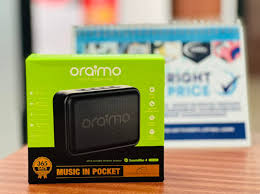 ORAIMO BLUETOOTH SPEAKER OBS-02S