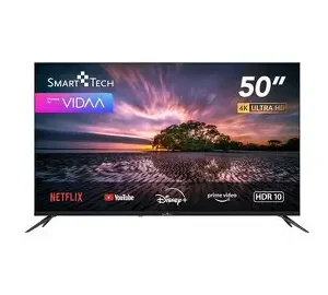 NEXUS 50 UHD 4K VIDAA FRAMELESS SMART TV (U4K24B)