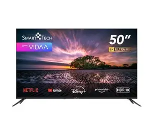 NEXUS 50 UHD 4K VIDAA FRAMELESS SMART TV (U4K24B)