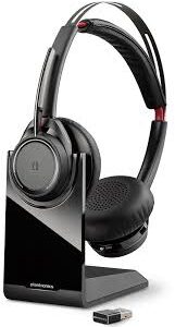 PLANTRONICS VOYAGER FOCUS HEADSET