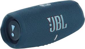 JBL CHARGE 5 BLUE