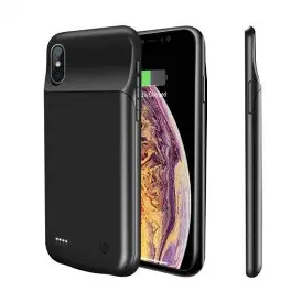 IPHONE XS-BATTERY CASE 3200MAH