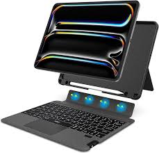 SMART KEYBOARD CASE FOR IPAD 10.2 (2019)