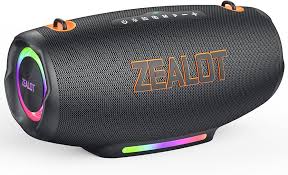 ZEALOT S127 HIGH POWER BLUETOOTH SPEAKER