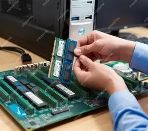 RAM UPGRADE (DESKTOP)