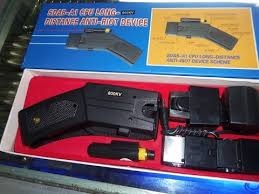SDAB-CPU LONG DISTANCE ANTI-RIOT DEVICE