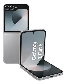 SAMSUNG FLIP6 256+12