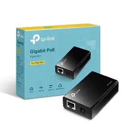 TPLINK POE150S POE INJECTOR
