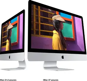 APPLE IMAC Z0ZX00R2Y 27″RETINA 5K DISPLAY