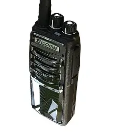ECOME (ET 90 U)FM TX/RX