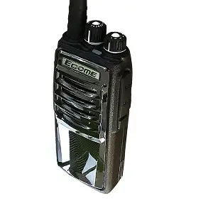 ECOME FM TX/RX