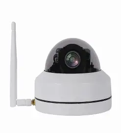 HIGH SPEED DOOM 540TVL, 100XZOOM