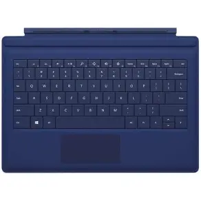MICROSOFT SURFACE GO 2 KEYBOARD BLUE