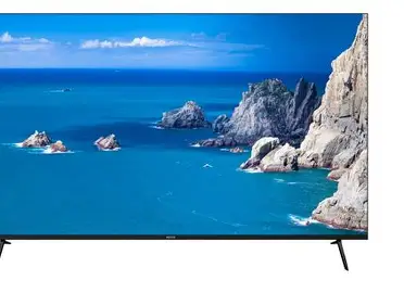 NEXUS 55 UHD 4K SMART VIDAA SMART TV (U4K624B)