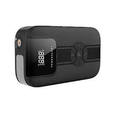 POWEROLOGY 11200MAH 600A JUMPSTARTER