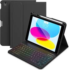 SMART KEYBOARD CASE FOR IPAD 10.2(2020)