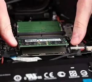 RAM UPGRADE (LAPTOP)