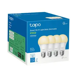 SPARLE (L510E) SMARTWIFI LIGHT BULB