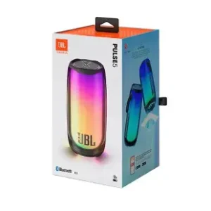 JBL PULSE 5 BLACK