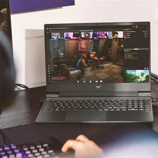 HP VICTUS 15-FA2093 GAMING