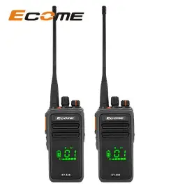 ECOME (ET77)FM TX/RX
