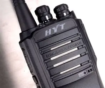 HYT RADIO