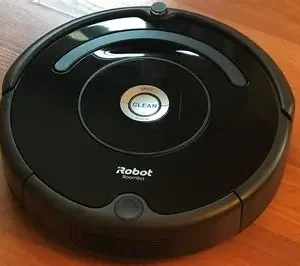 IROBOT-ROOMBA 675 VACUUM CLEANER
