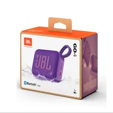 JBL GO 4 PURPLE