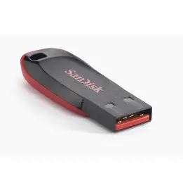 SANDISK CRUZER BLADE 128GB