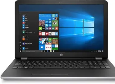HP 15BS070WM