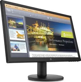 HP P21B G4 MONITOR (9TY24AA)