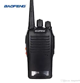 BAOFENG (BF-777S)HF/VHF